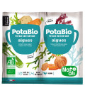 Potage instantané Potabio potimarron BIO