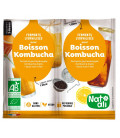 Ferment pour boisson kéfir de fruits BIO