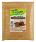 DATE PROCHE - Lev'sarrasin pour pains et pâtes levées Levain de sarrasin bio & sans gluten