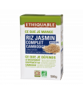 PROMO - Riz Jasmin Complet du Cambodge bio & équitable