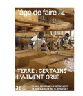 L'âge de faire -n°199 - OCT 2024