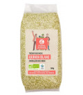 Quinoa BLanc bio & équitable