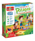 Le Jeu du Potager - Bioviva