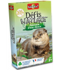 Défis Nature - Animaux inspirants - Bioviva