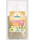 DATE DÉPASSÉE - Sucre de canne blond bio & équitable