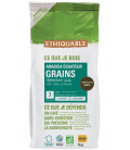 Café Équateur GRAINS bio & équitable (Terroir de Loja) 1 kg