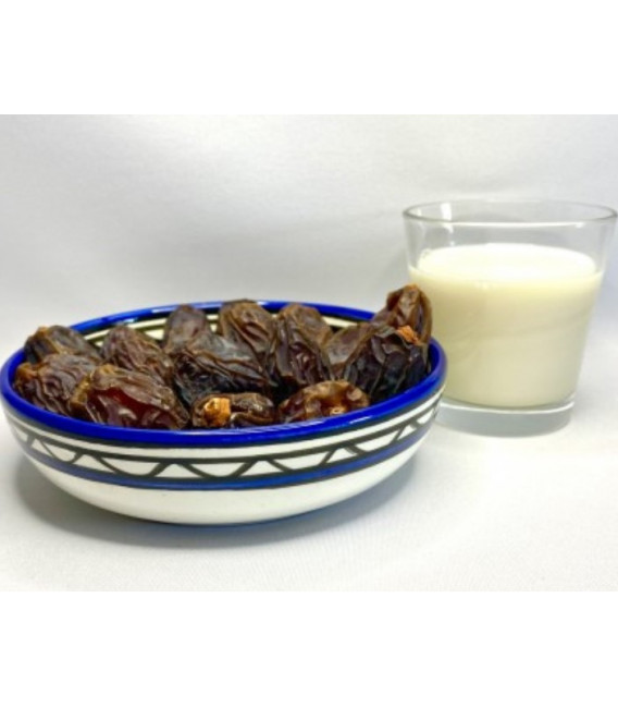 DATE PROCHE - Dattes de Palestine - 800 g