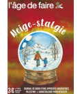 L'âge de faire -n°199 - OCT 2024