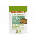 PROMO - Noix de Cajou Herbes de Provence bio & équitable