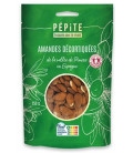 DATE PROCHE - Amandes décortiquées bio