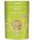 DATE DÉPASSÉE - Amandes effilées bio