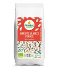 Haricots Lingots blancs de France 500g