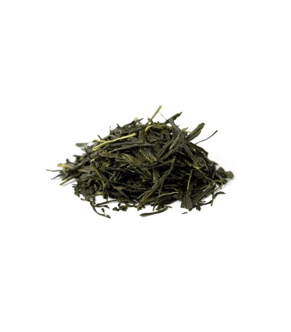 Seogwang Sencha Spring - Thé vert bio