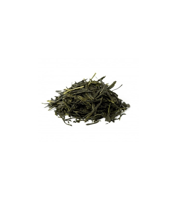 Seogwang Sencha Spring - Thé vert bio